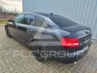 2008 Audi A6