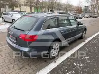 2008 Audi A6