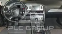 2008 Audi A6