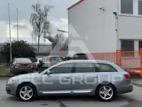 2008 Audi A6
