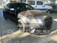 2008 Audi A6