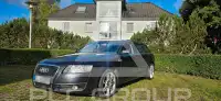 2008 Audi A6