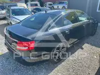 2008 Audi A6