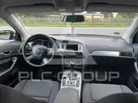 2008 Audi A6