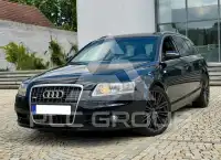 2008 Audi A6