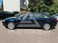 2008 Audi A6