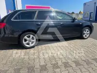 2008 Audi A6