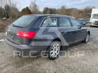 2008 Audi A6