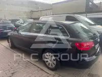2008 Audi A6