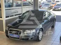 2008 Audi A6