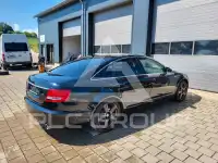 2008 Audi A6