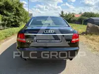 2008 Audi A6