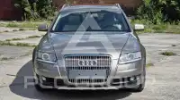 2008 Audi A6