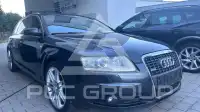 2008 Audi A6