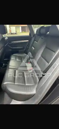 2008 Audi A6