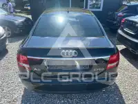 2008 Audi A6