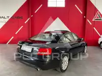 2008 Audi A6