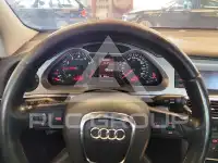 2008 Audi A6