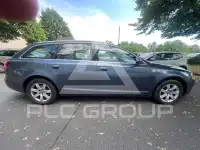 2008 Audi A6
