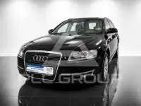 2008 Audi A6