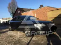 2008 Audi A6