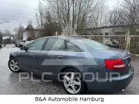 2008 Audi A6