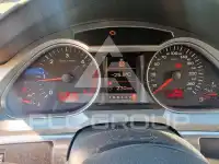 2008 Audi A6