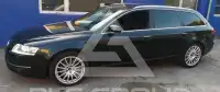 2008 Audi A6