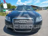 2008 Audi A6