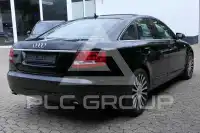 2008 Audi A6