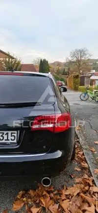 2008 Audi A6