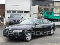 2008 Audi A6