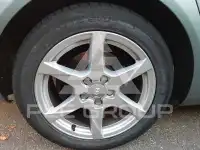 2008 Audi A6