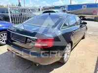 2008 Audi A6