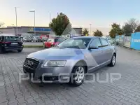 2008 Audi A6