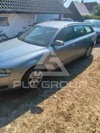 2008 Audi A6
