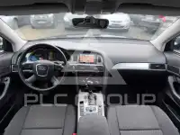 2008 Audi A6