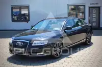2008 Audi A6