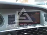2008 Audi A6