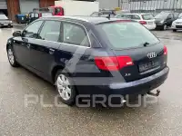 2008 Audi A6