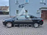 2008 Audi A6
