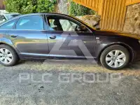 2008 Audi A6