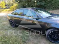 2008 Audi A6