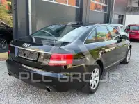 2008 Audi A6