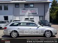 2008 Audi A6