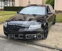 2008 Audi A6