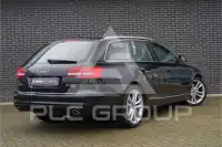 2008 Audi A6
