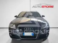 2008 Audi A6