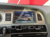 2008 Audi A6