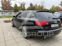 2008 Audi A6